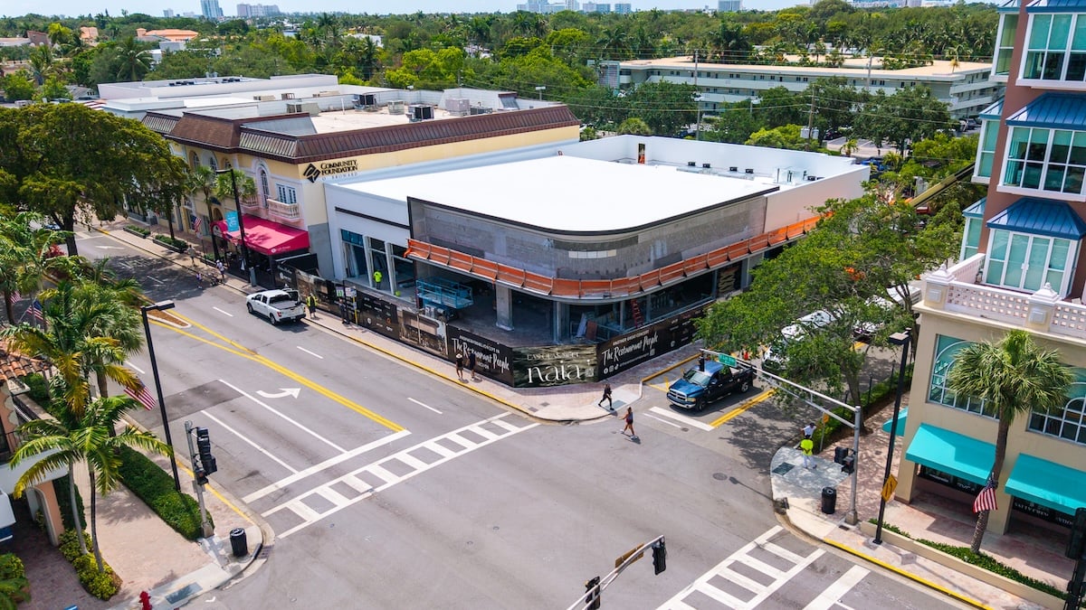 Las Olas Rumors Put to Rest as NAIA Sets October Opening