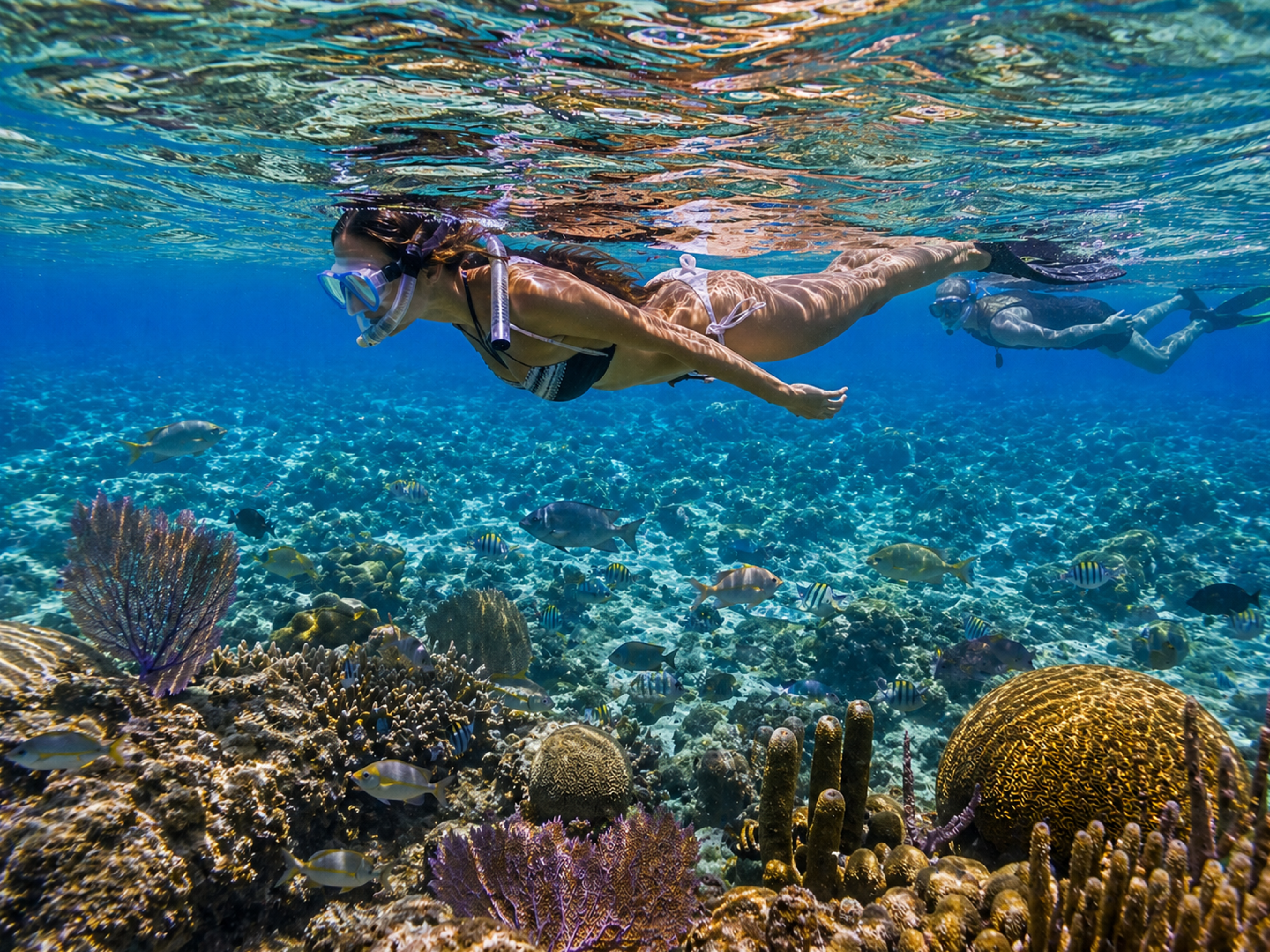 Best Snorkeling Tours