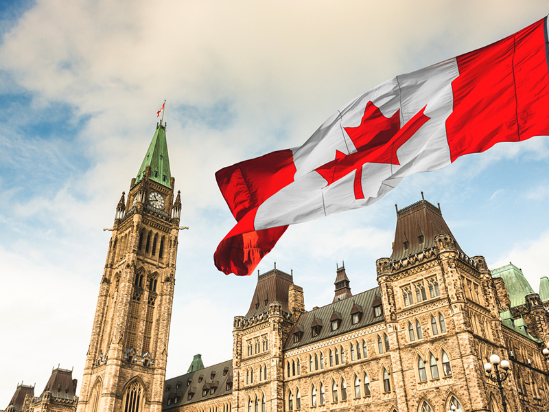 Canada Publishes First Federal AI Register Tracking 400+ Government Systems