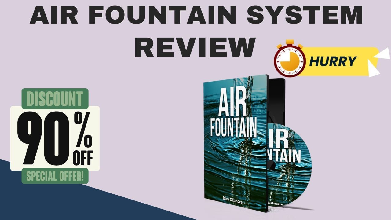 The Overlooked Heroes of Air Fountain System Success: Unlocking What Others Miss in 2025