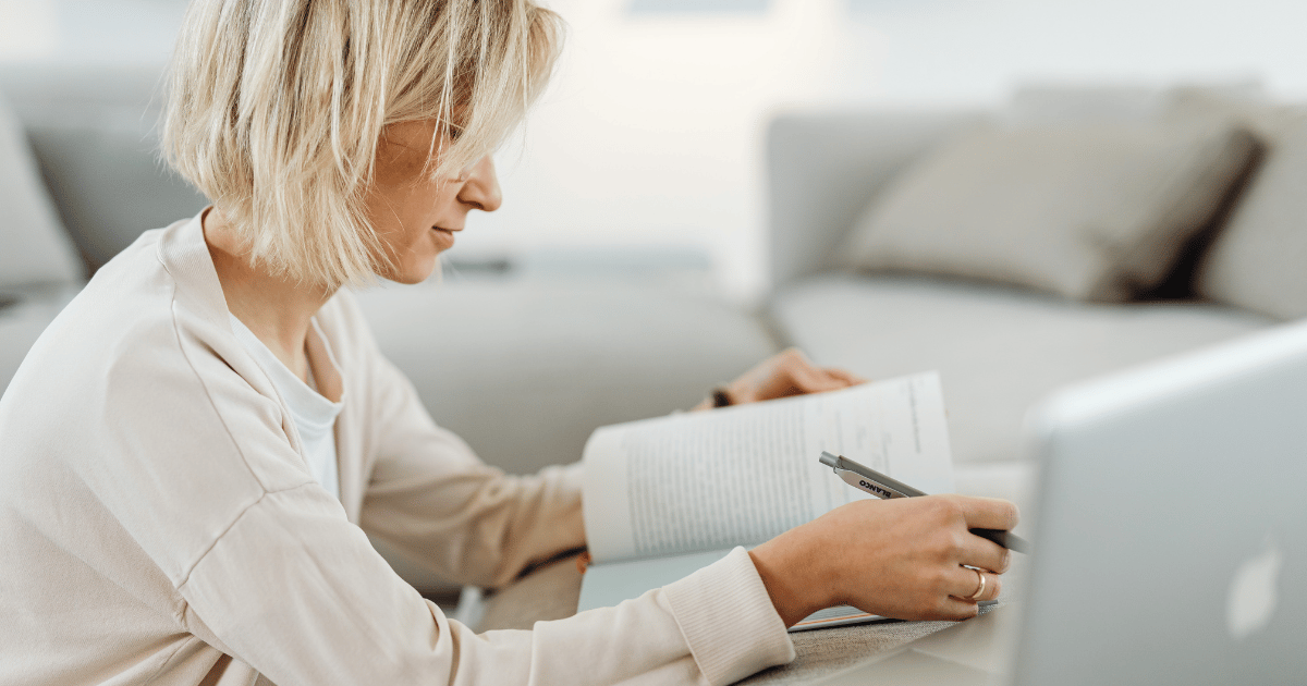 The Things 1,000 Women Weren't Taught About Their Own Bodies