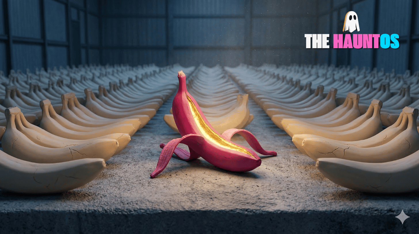 I Changed Direction. Here's Why I'm Not Looking Back.