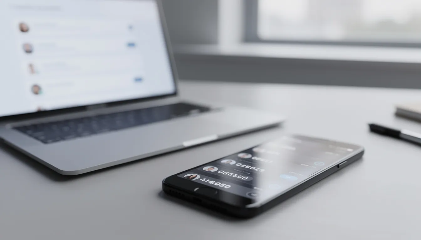 The Best Authentication App for Securing Your Online Accounts