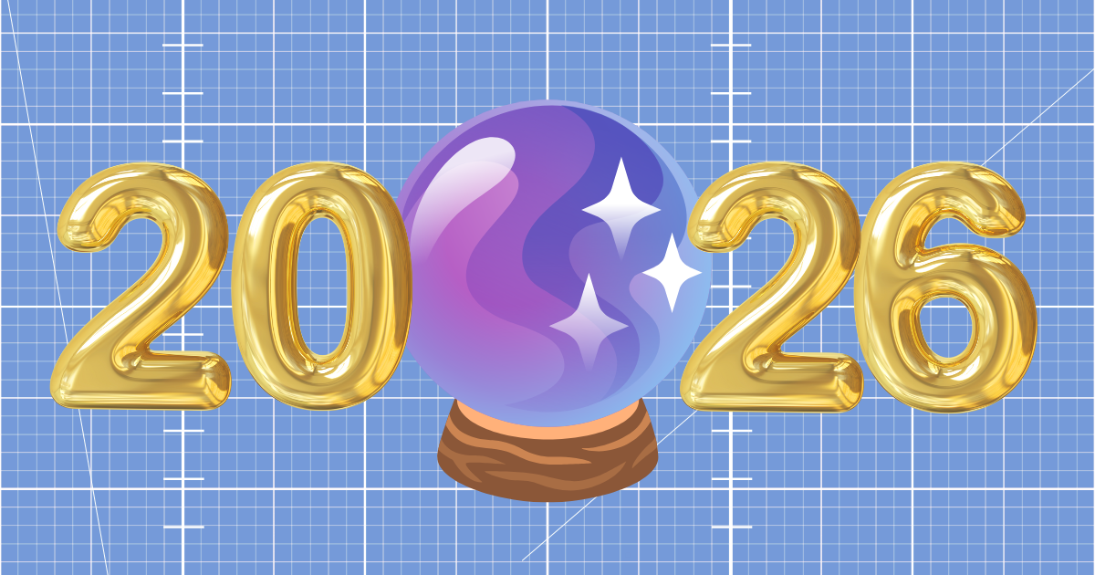 Zurück in den Kristallkugelmodus: Sind das die Food-Trends 2026?