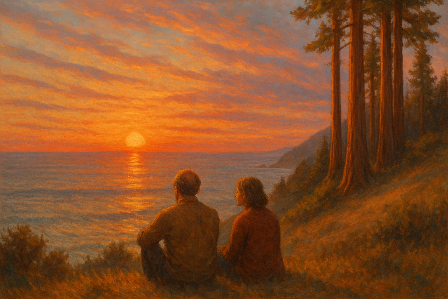 Finding and Sharing Your Life's Purpose