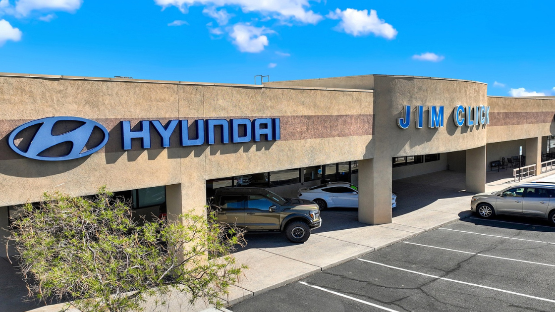 Gee Automotive Cos. announces pending blockbuster 16-store acquisition in Arizona, California