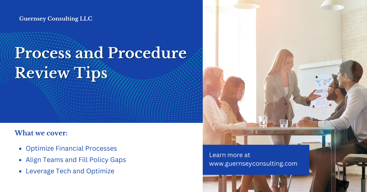 Boost Efficiency, Cut Waste 📊