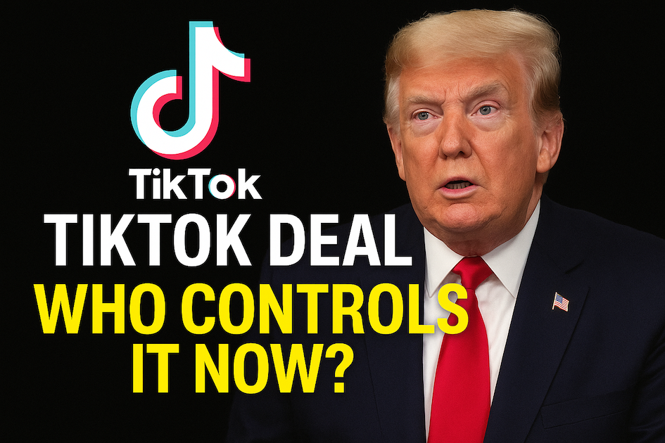 BREAKING: Massive Change Coming for TikTok Users!