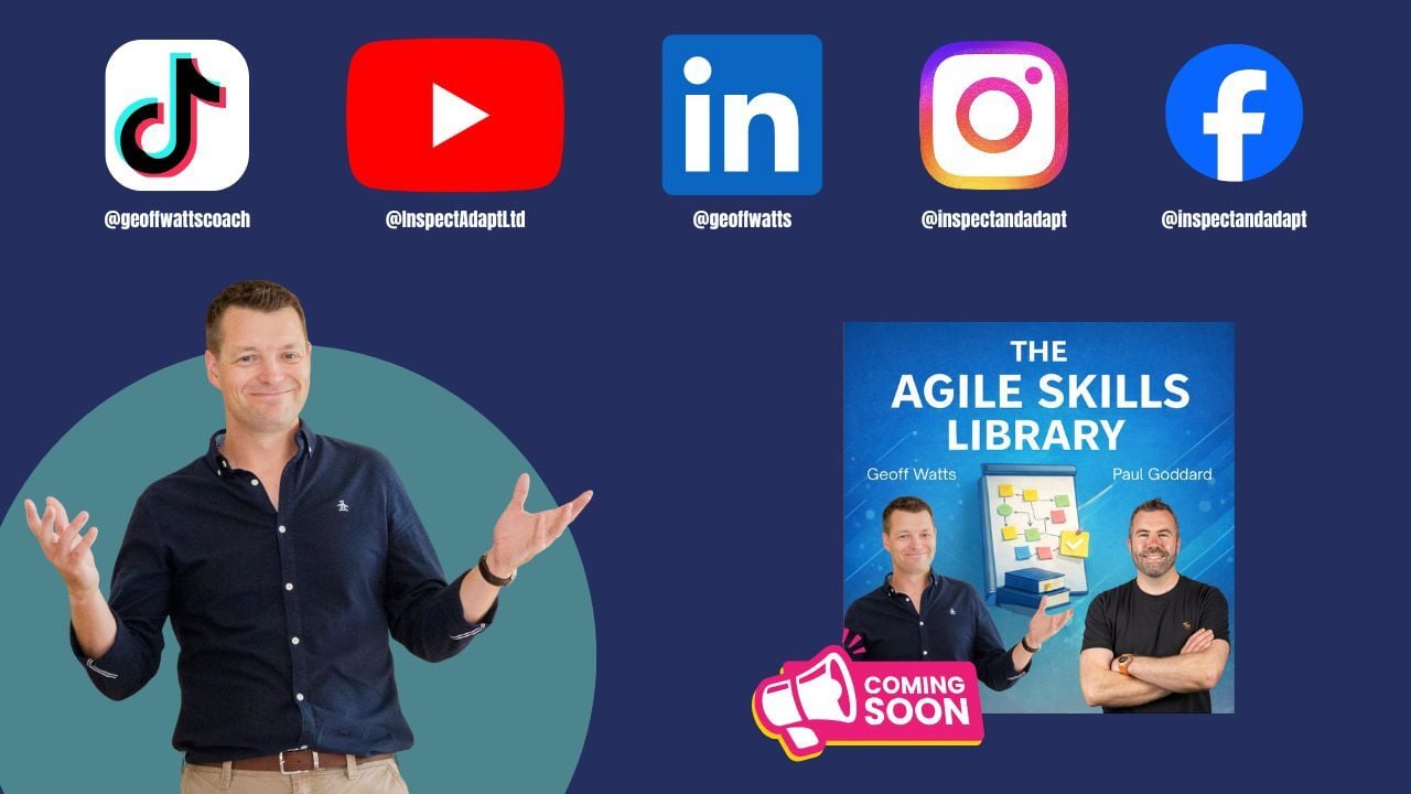 Where have all the socials gone?