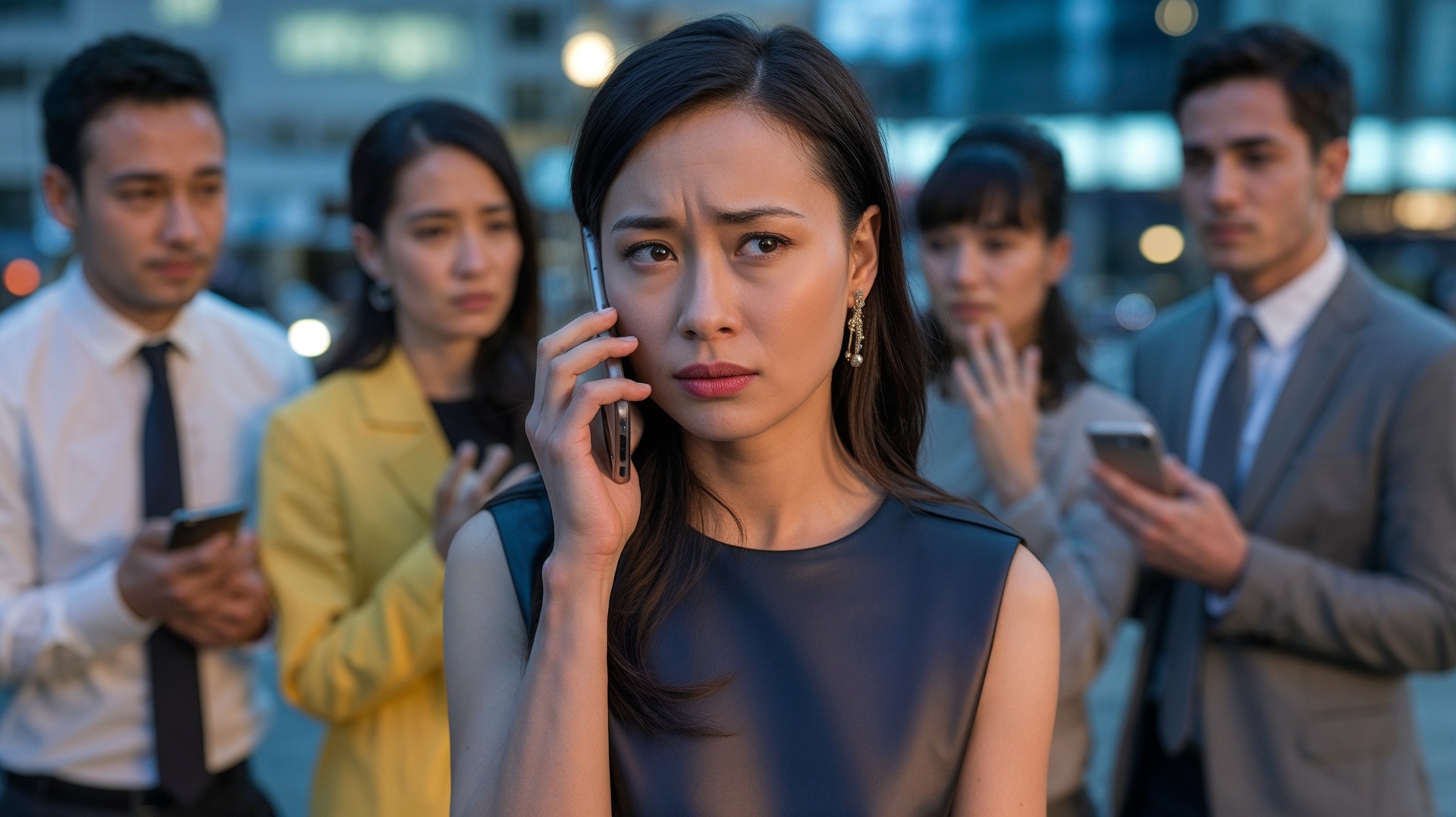 Why Smart Restaurants Are Letting Automation Talk to Guests for Them