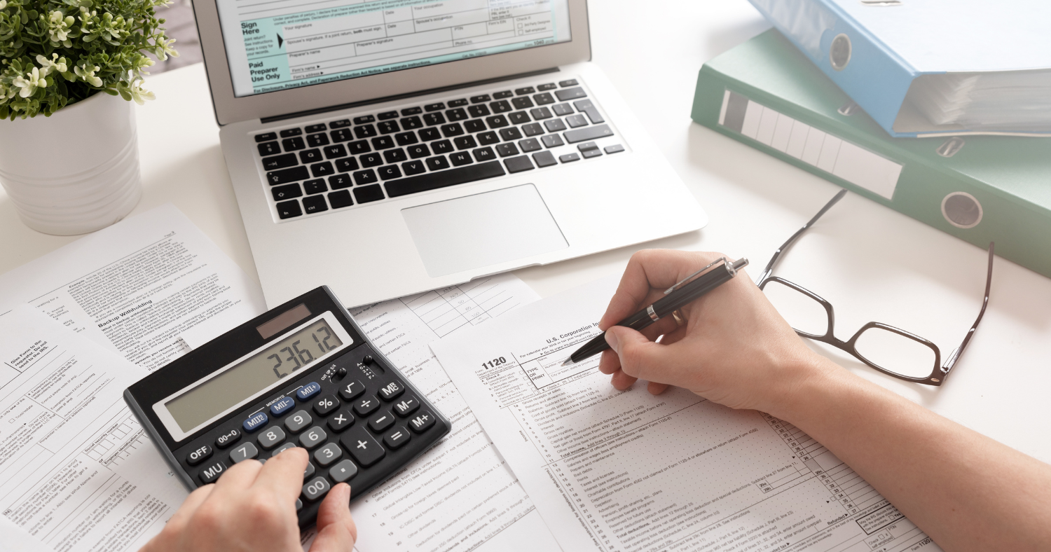 Small Business Accounting Basics