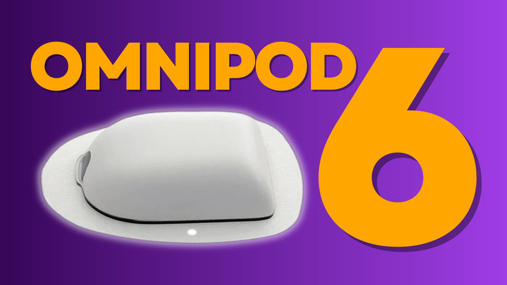 Omnipod 6 Is Coming in 2027 — Here’s Everything We Know
