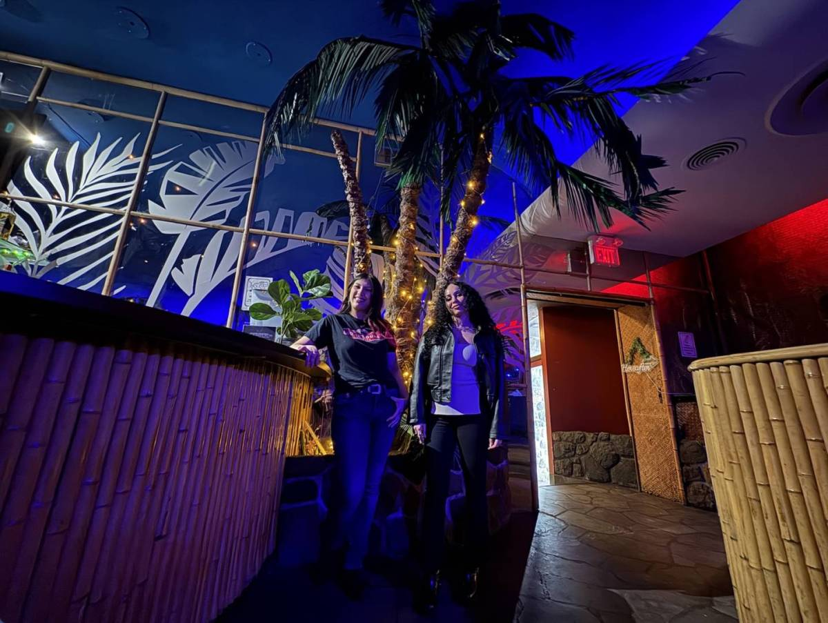 March 12, 2026: Vancouver’s tiki secret