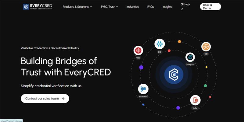 EveryCRED Newsletter Issue