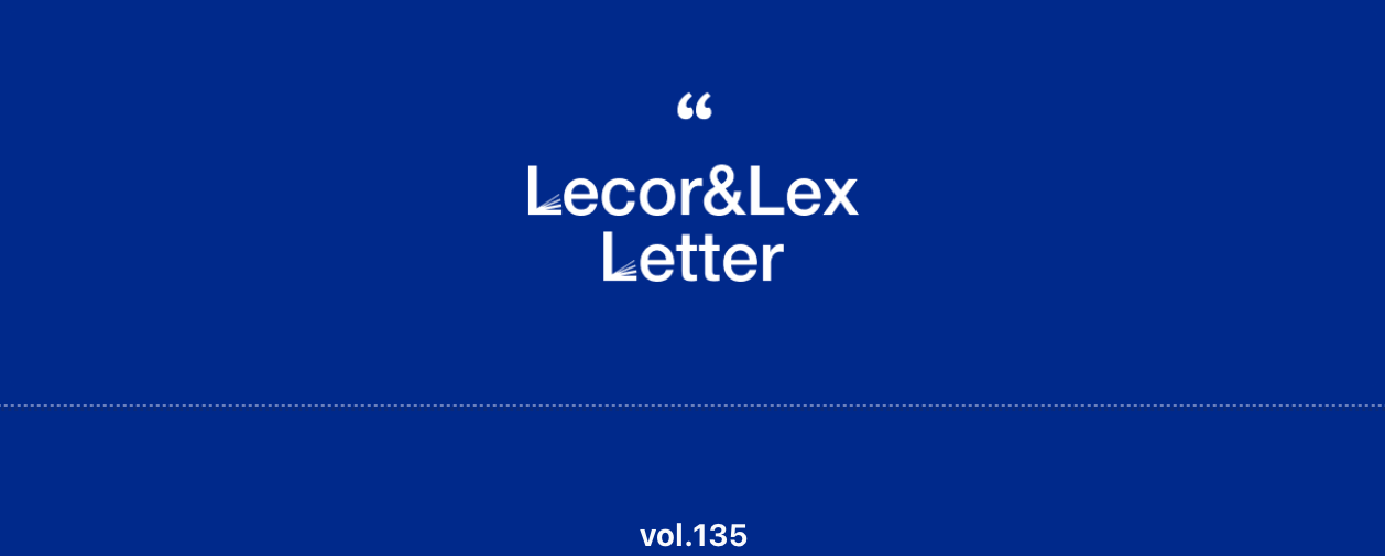 ✍🏻135번째 지식, 창업 레터 by 르코&렉스