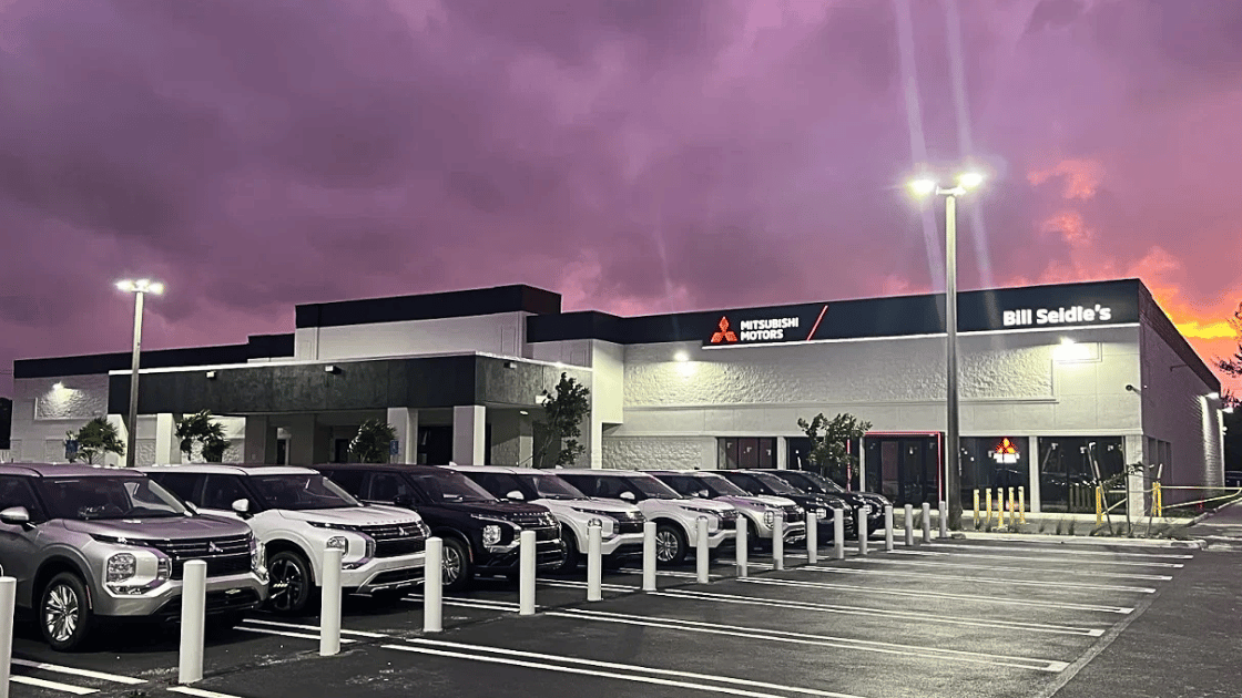 Dream Motor Group expands South Florida footprint with 2-store acquisition