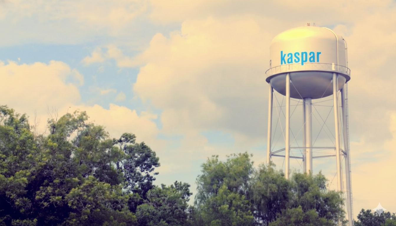 The Rollup of Tomorrow Vol 10. Kaspar Companies: Guns, Saddles & Bullion - a uniquely resilient 127-year old Texas HoldCo