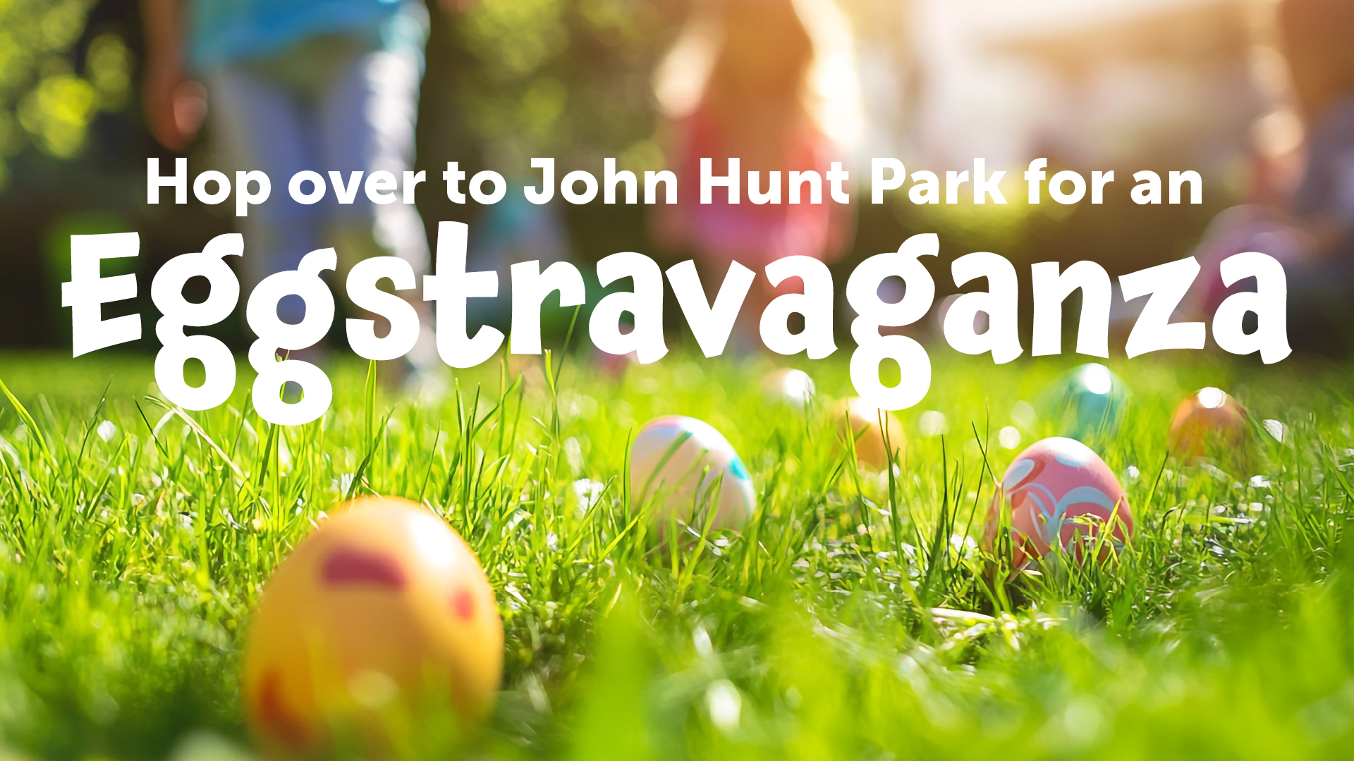 🏠30-Year Restaurant Closing + Easter Events