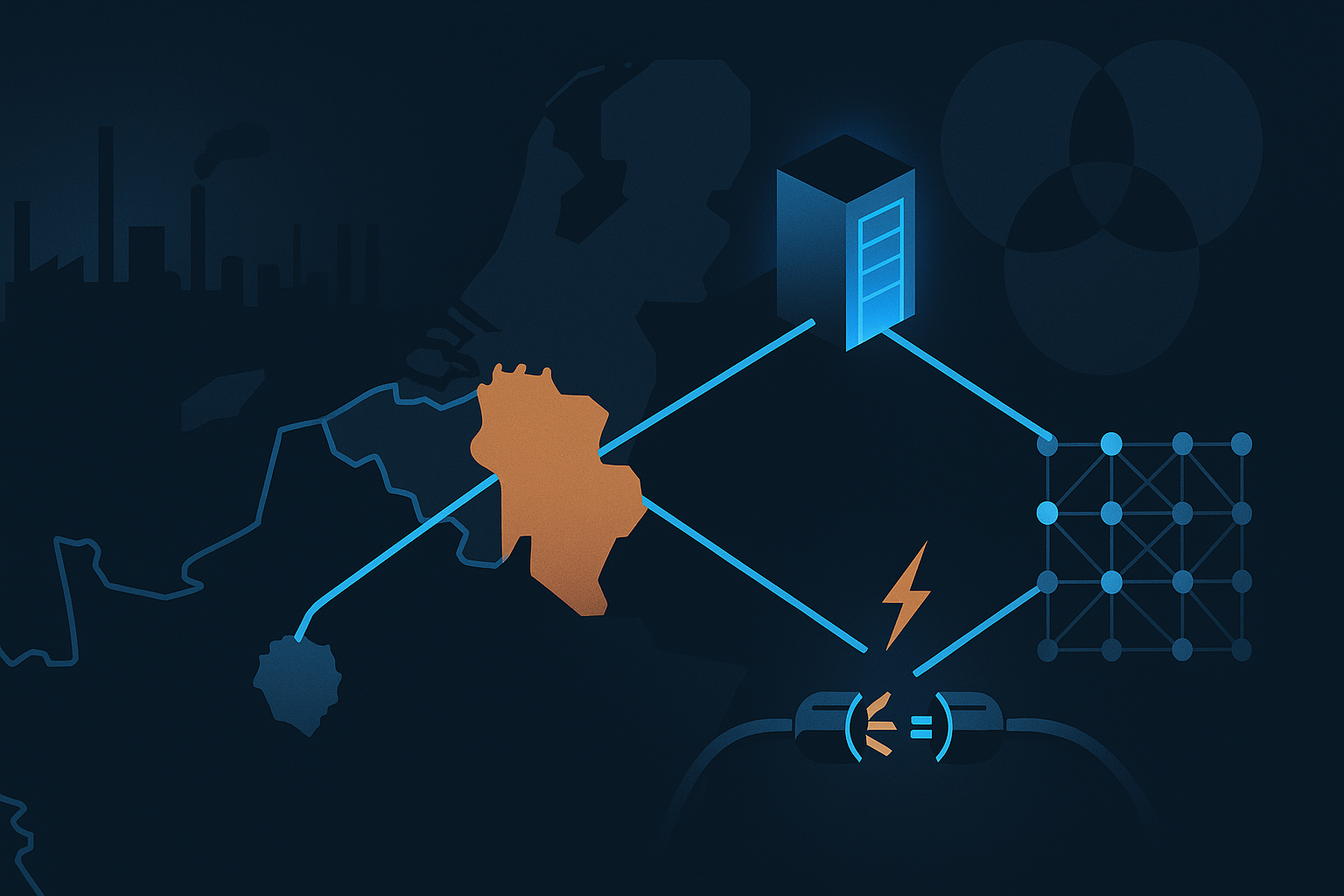 Infrastructure Shockwaves: When the Stack Cracks