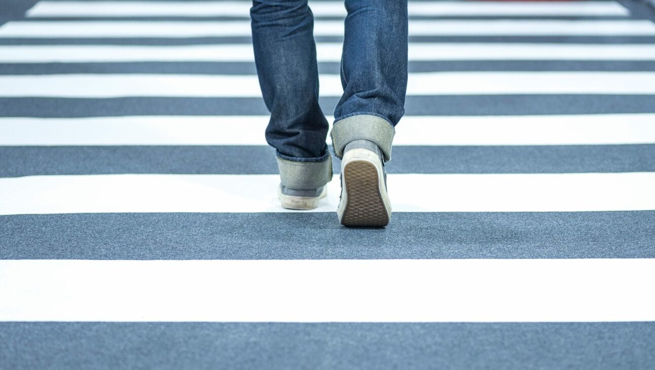 Is Your Street Safe and Walkable? Here’s How to Audit It