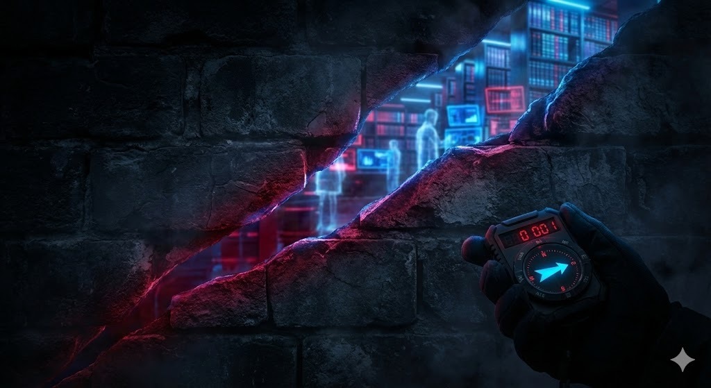 Alex Pretti. (When the Engines Fail.) Watching Minneapolis, Watching the District.