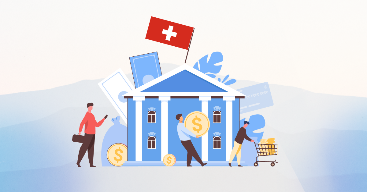 Keeping Your Expat Money Safe With Swiss Banks