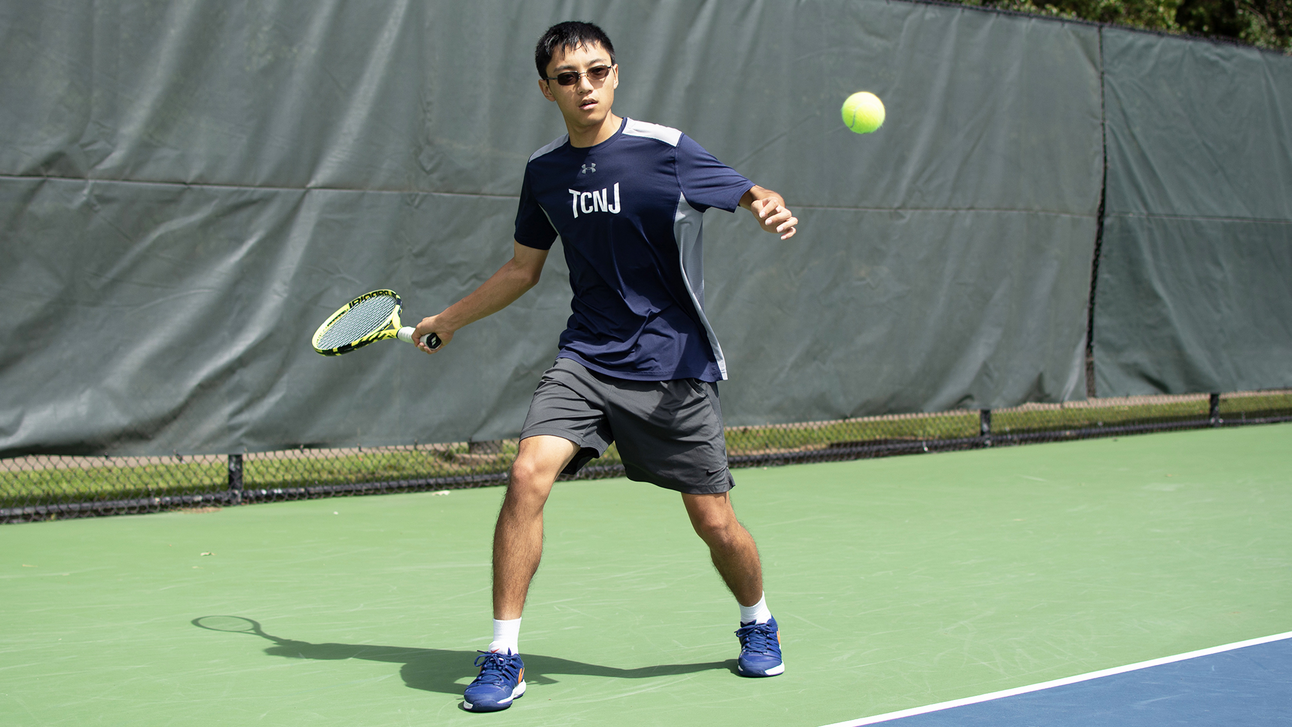 ITA Regional Champions