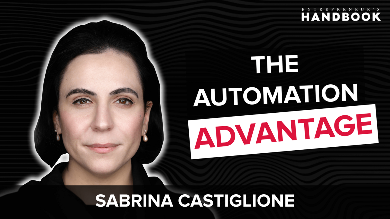 How To Use Automation As A Competitive Advantage 