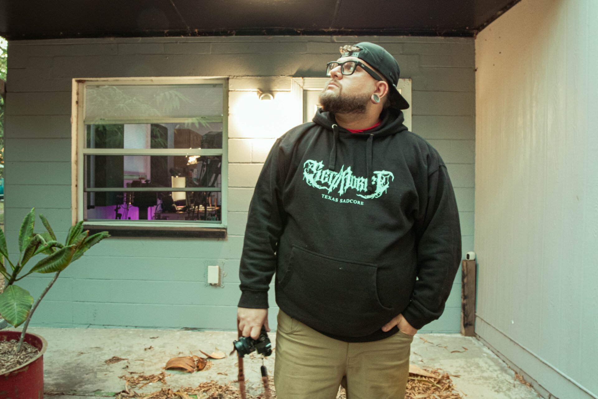 Choosing Peace in 2026