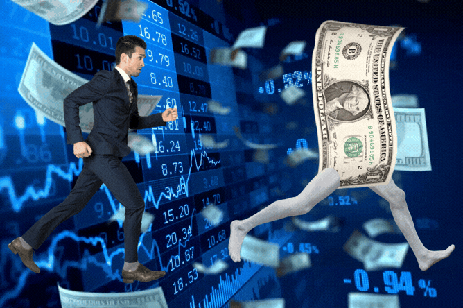 Why Chasing Money Doesn’t Buy Freedom