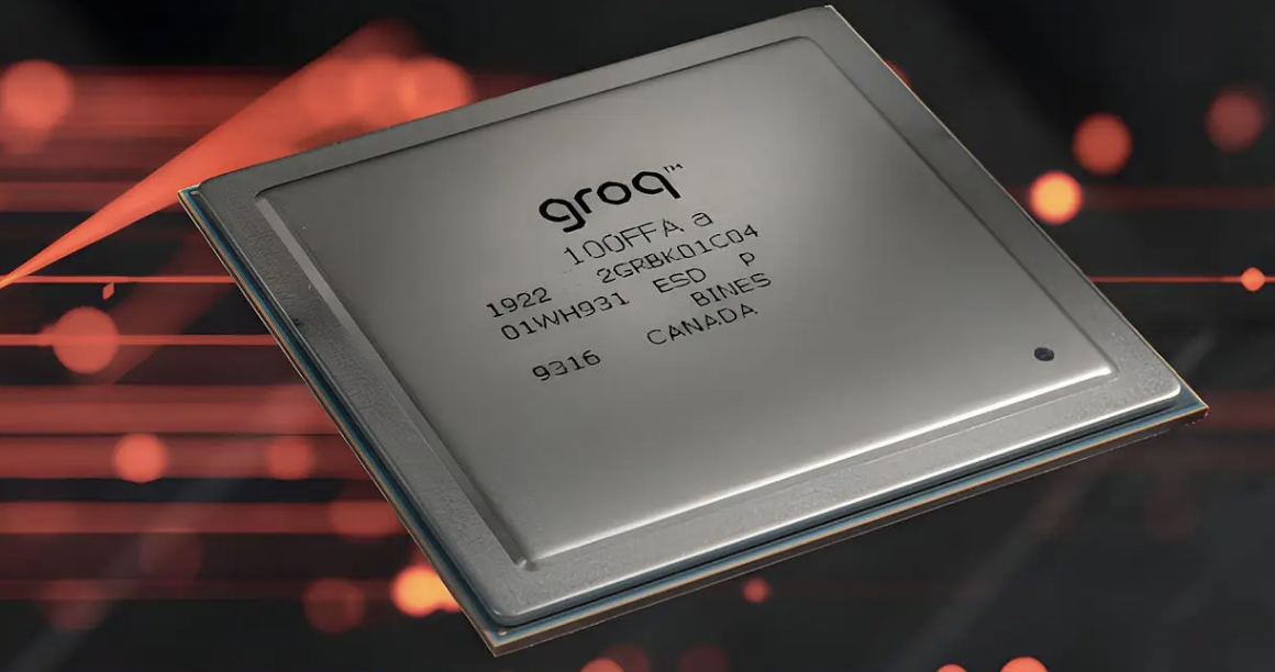 Details of Nvidia’s $20B Groq acquihire revealed