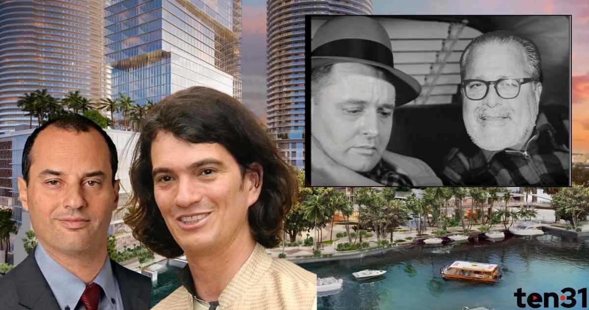 UDR’s Mamdani Antidote & the Double Schlimazel 