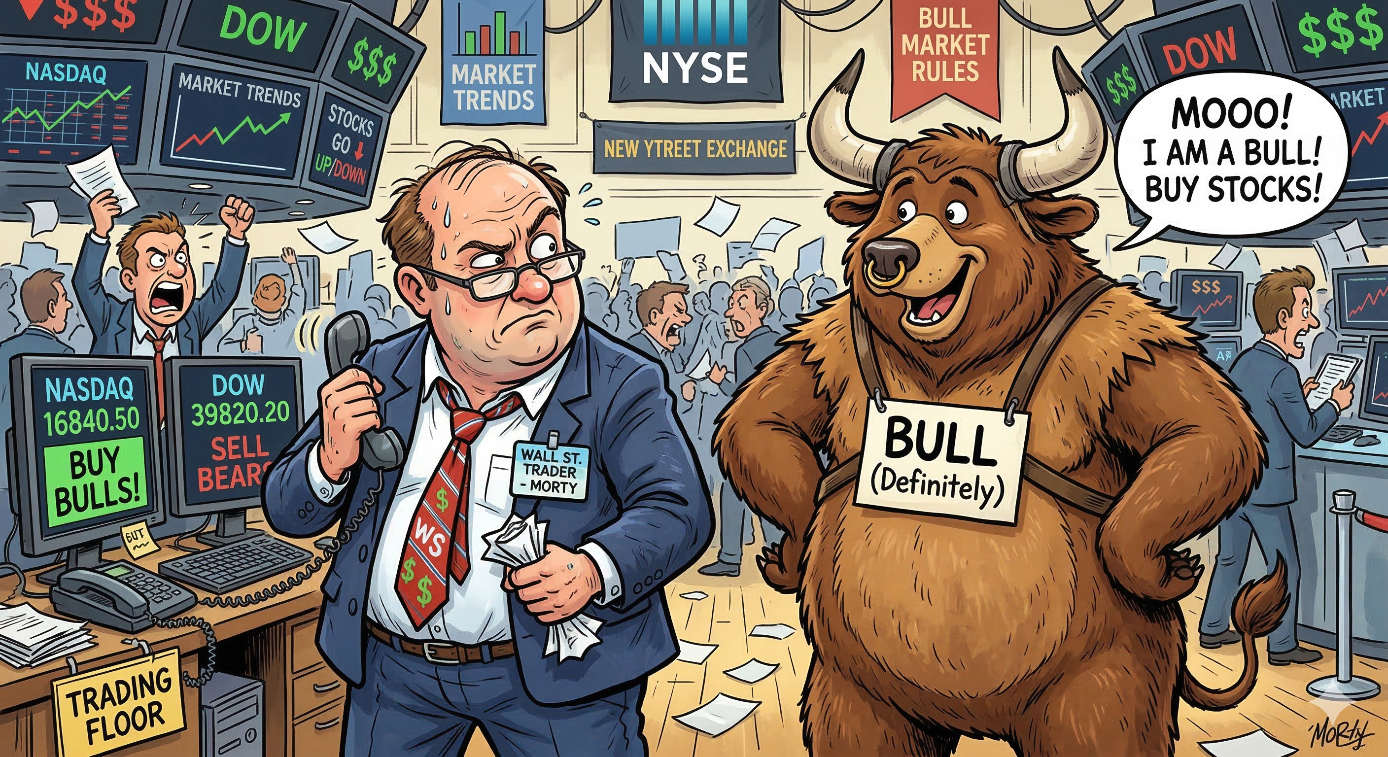 Stocks in Play - 16th March 2026