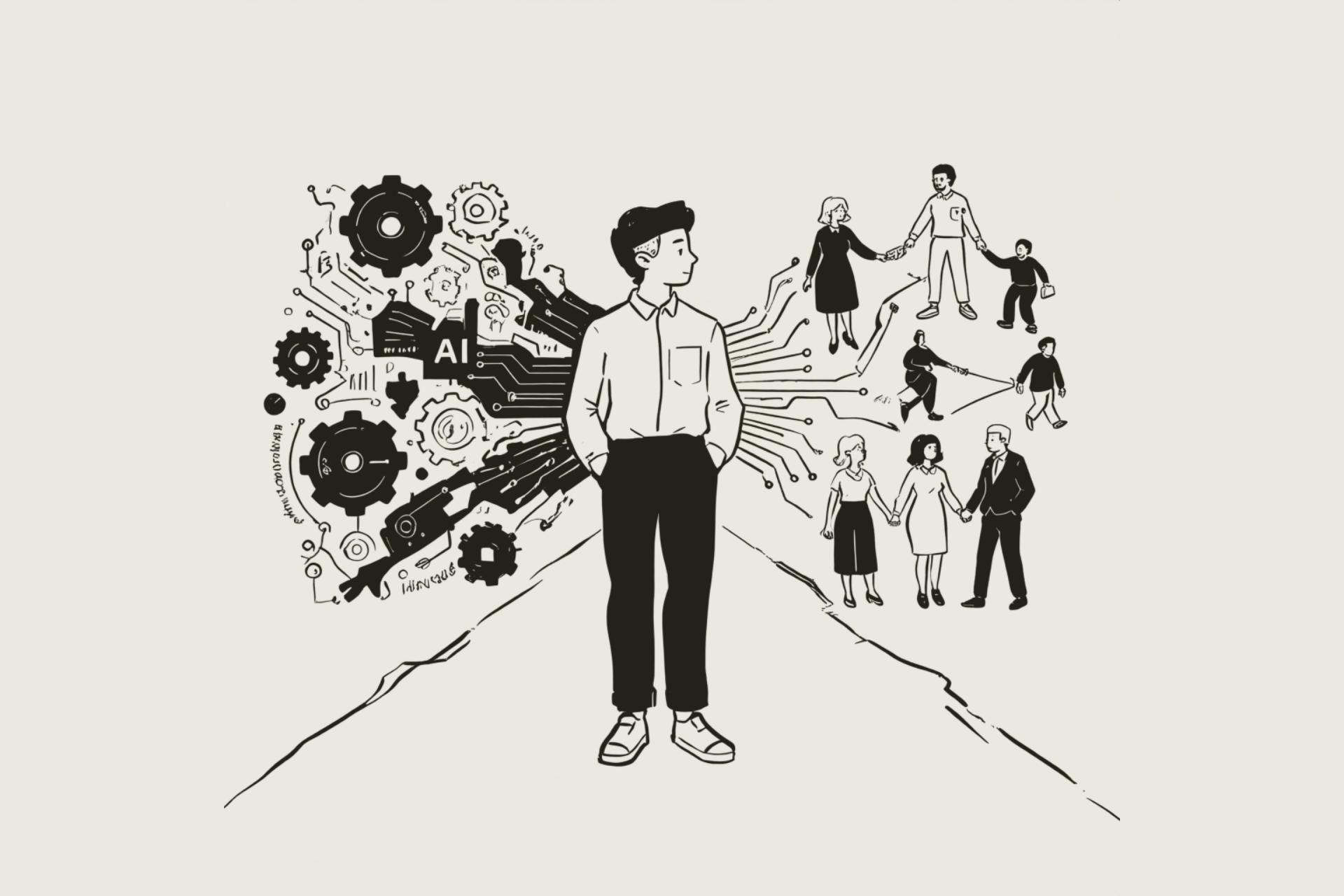 Love: Humanity’s Core Intelligence