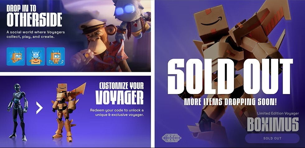 Amazon Gaming x Yuga, Western Union on Solana & NEUKO AI