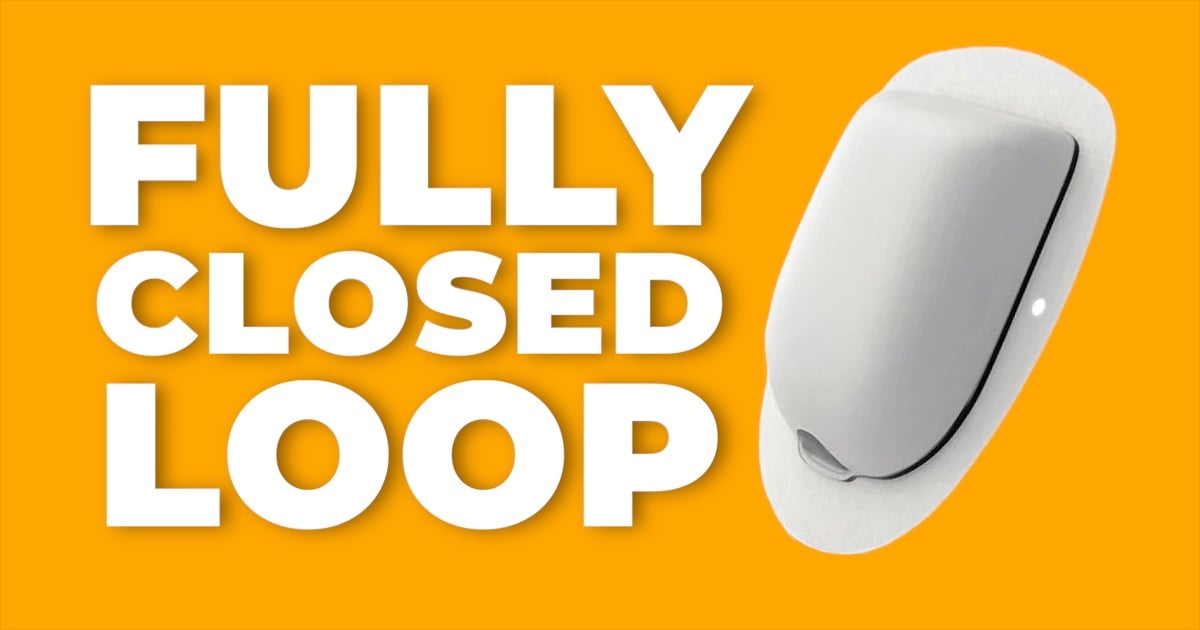 Promising Results for Omnipod’s Type 2 Fully Closed-Loop Algorithm