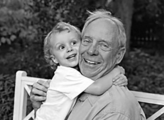 Ways of Life: His were God's hands