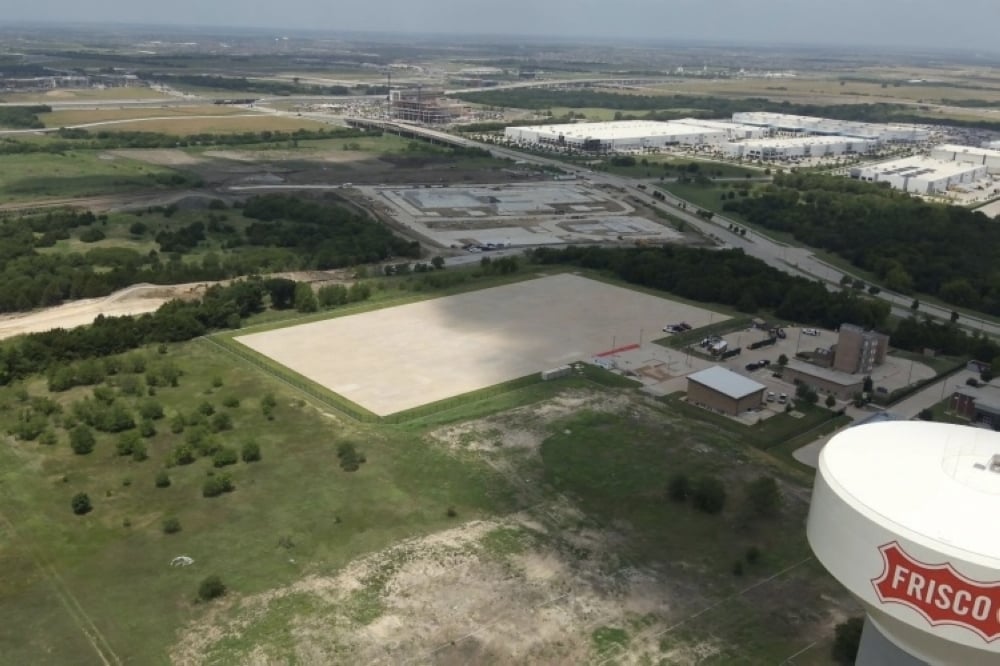 DTX-FRS: Impact 3/19/2026