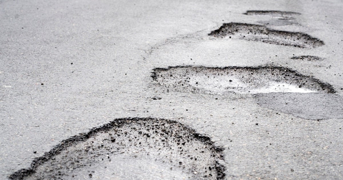  🍦 Roads? Where We're Going...