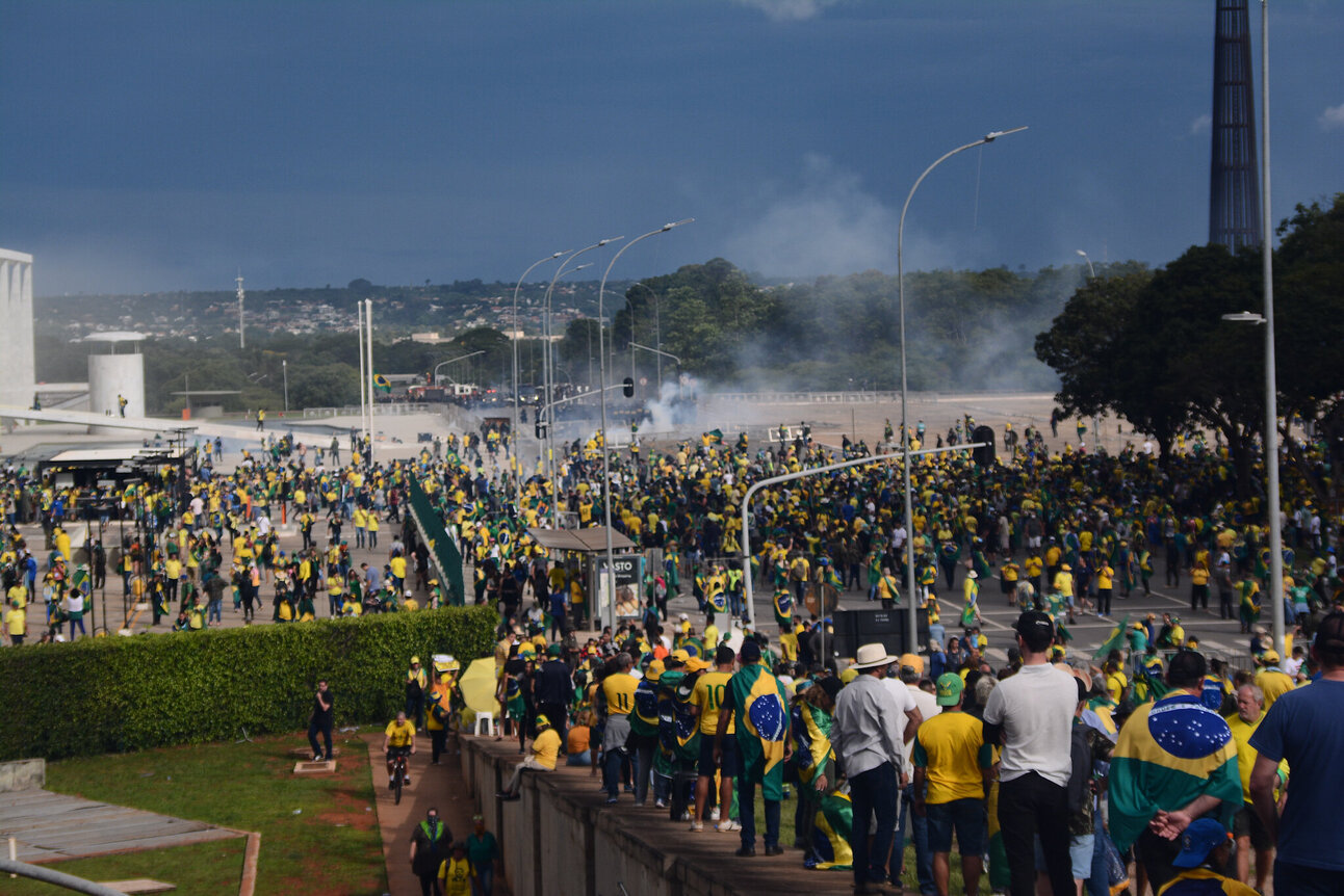 Political winds could give momentum to January 8 hearings