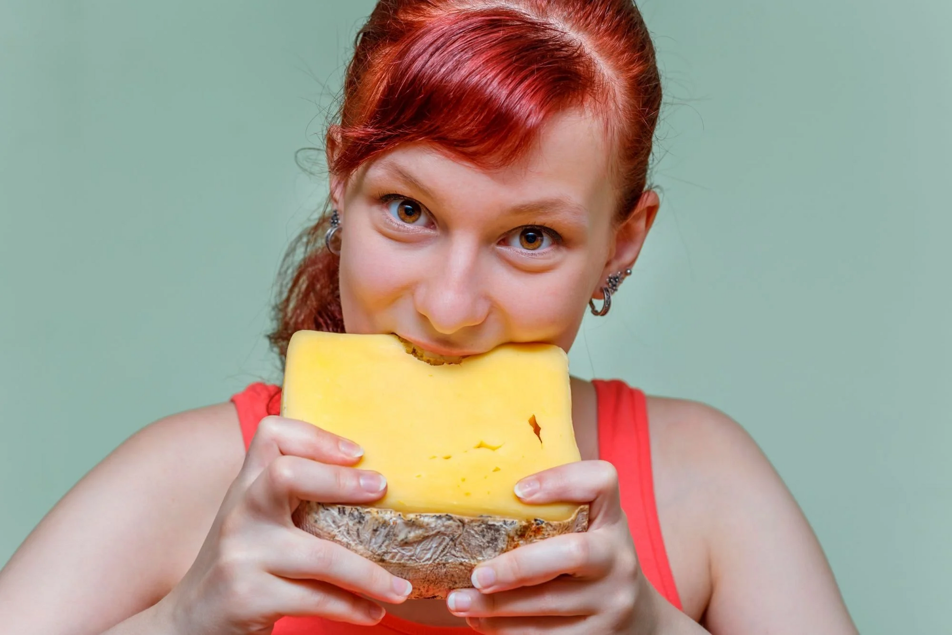 The Strange World of Cheese Influencers