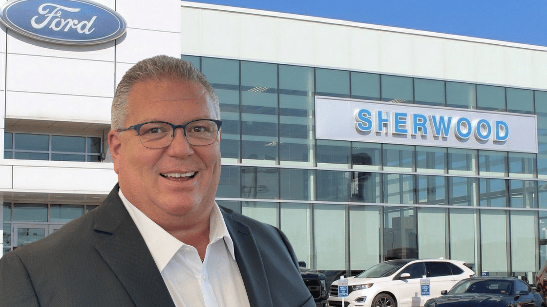 The 'Moneyball' system behind Sherwood Ford’s fixed ops growth