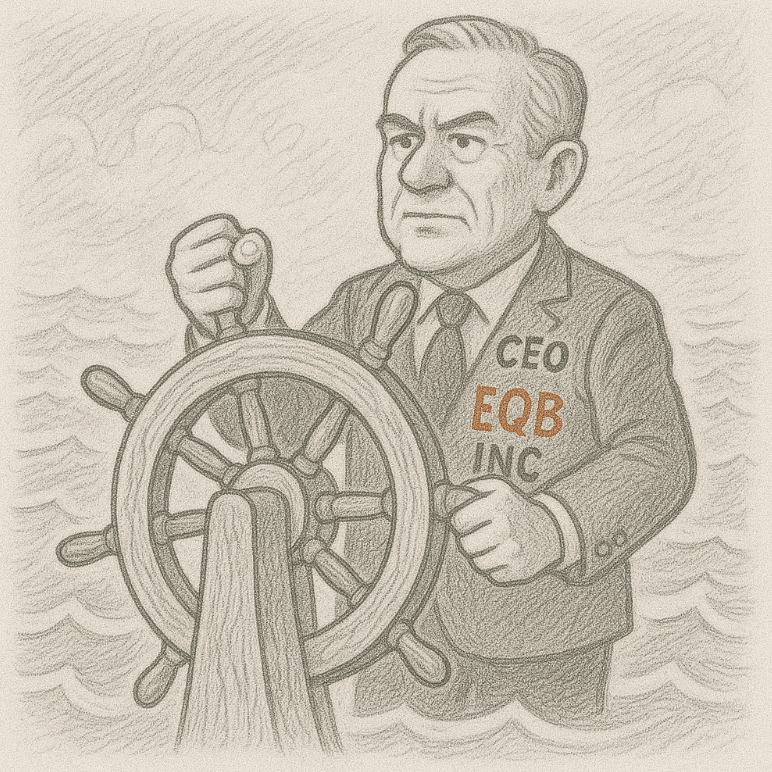 Trump's 35% tariff threat on Canadian imports, $2.5M of insider buying