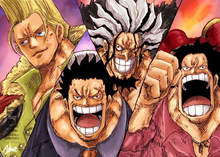 Before 1163 Arrives... Let's Talk God Valley