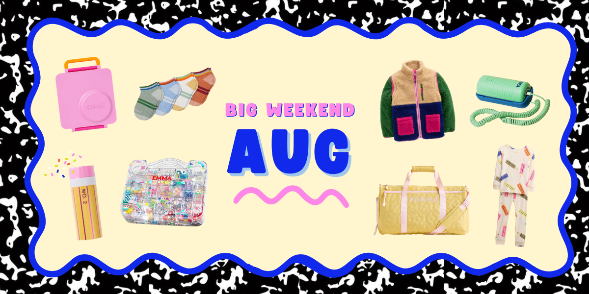  📓🌻🌞August Funletter  