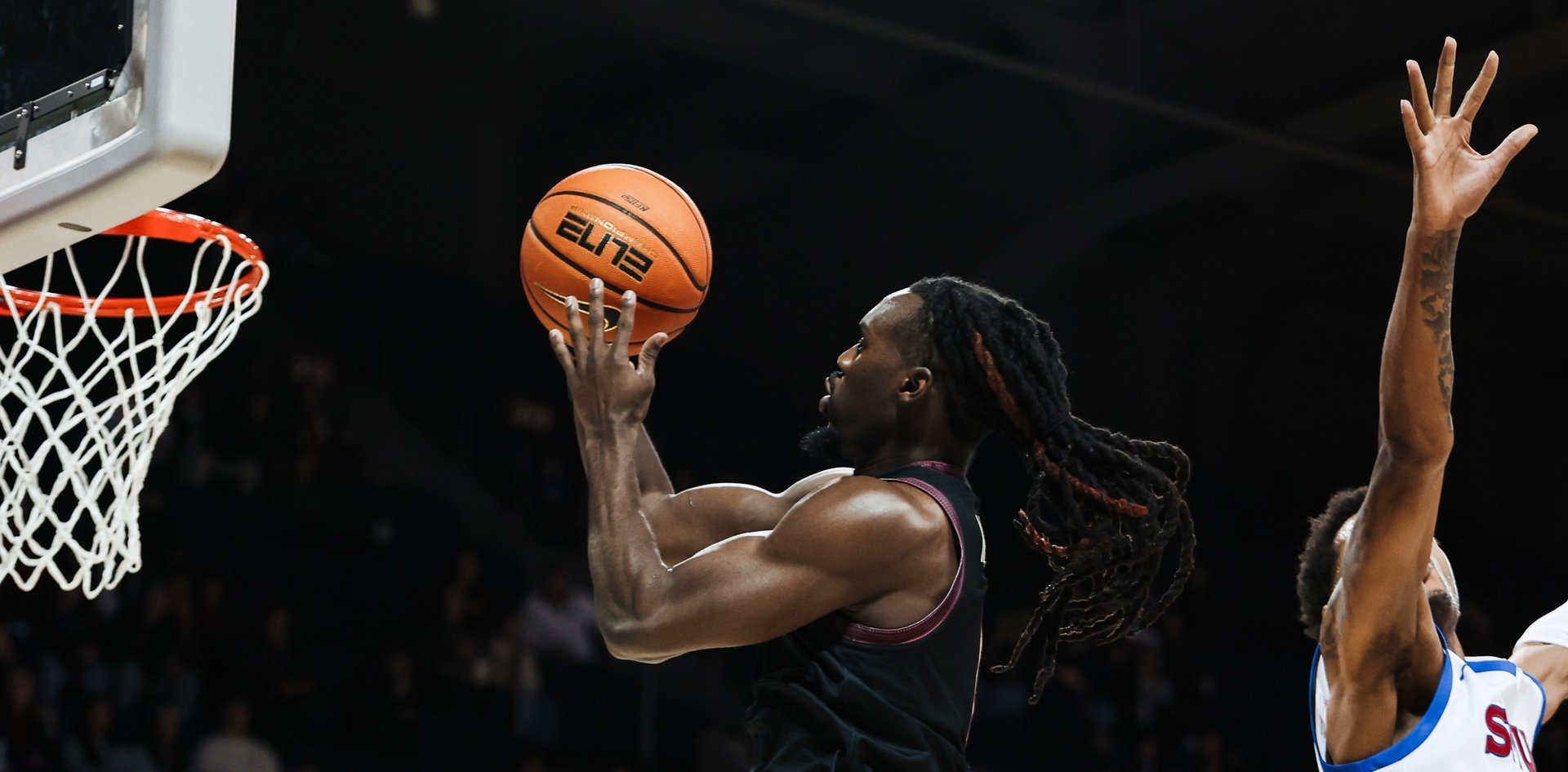 FSU heats up in second half but rally falls short at SMU