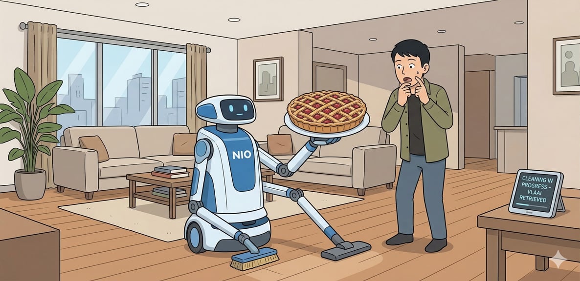 Robots: waar staan we vandaag?