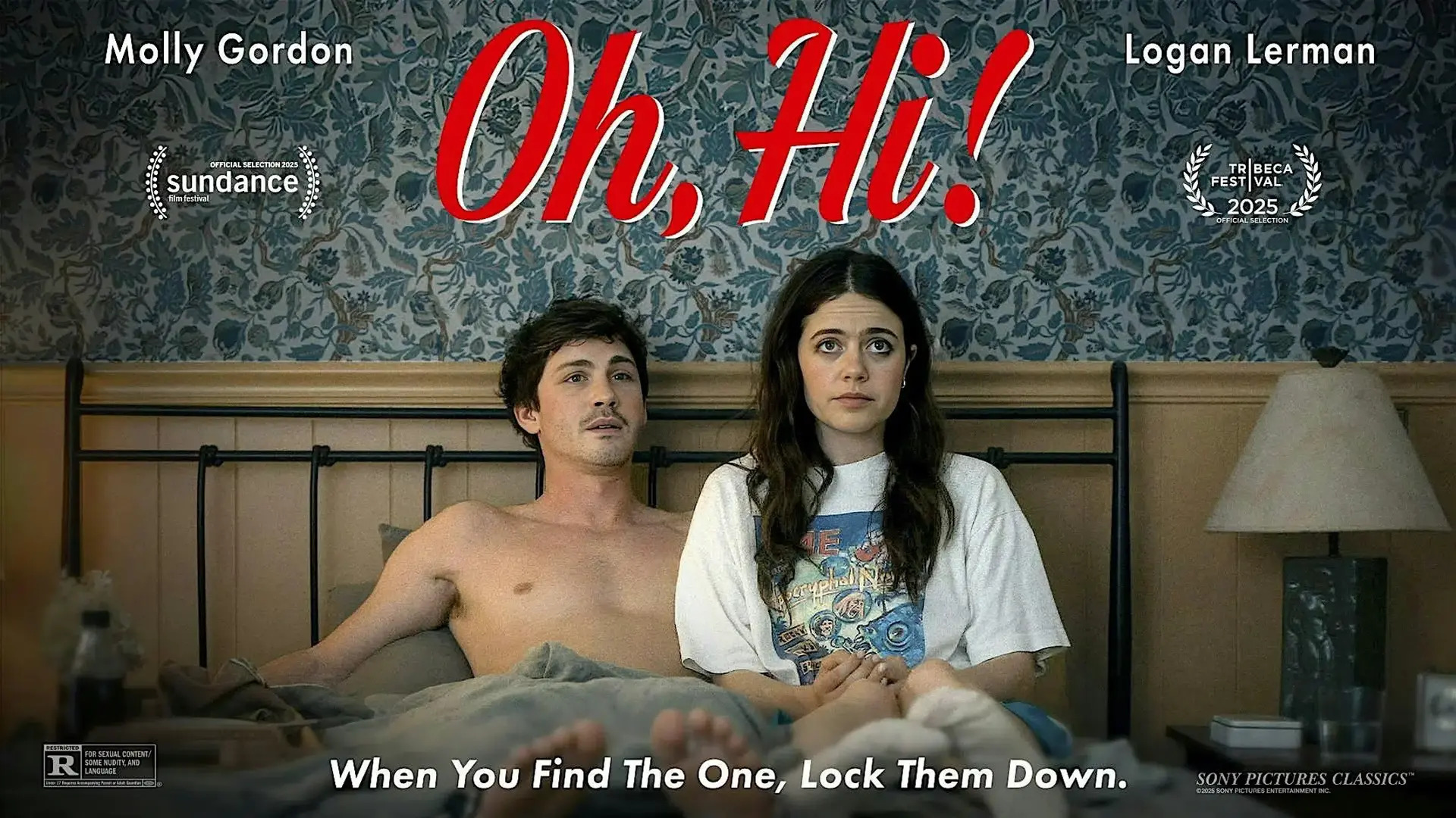 Oh, Hey ( The Cost of Almost-Love )