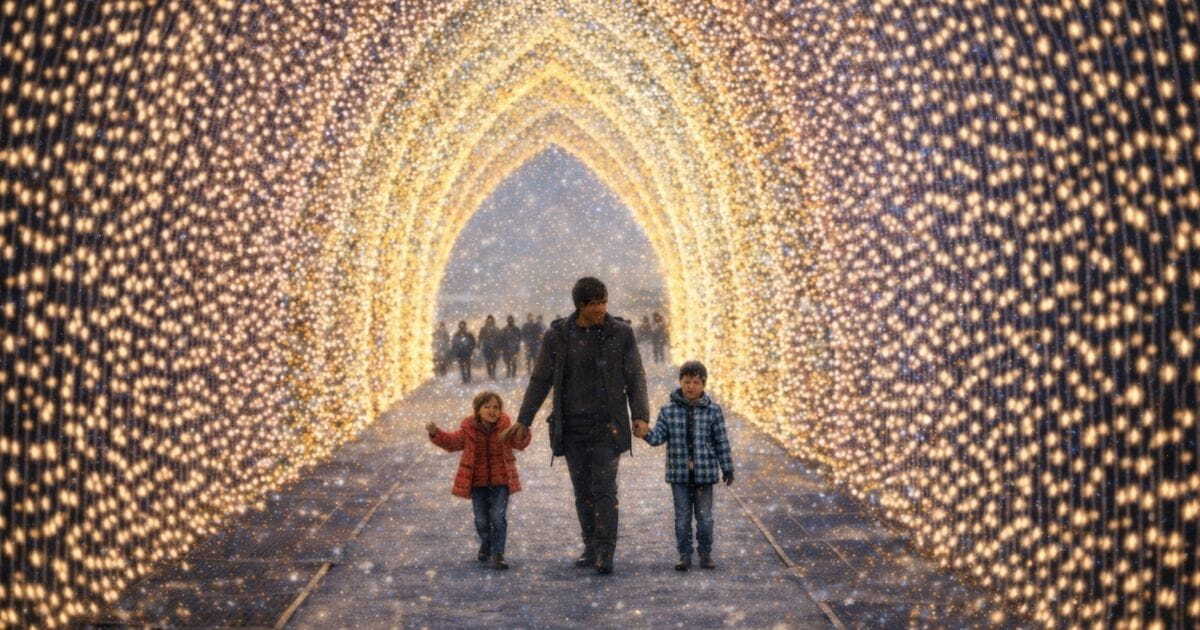 🦊 January blues & roll