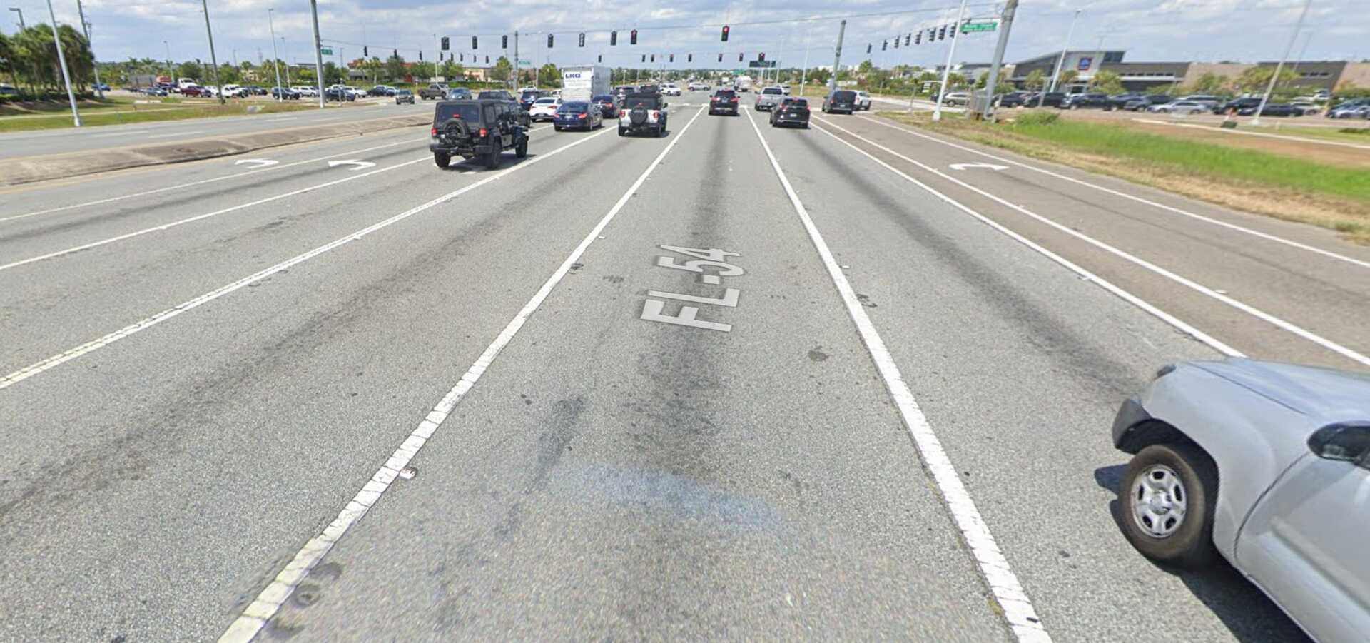 Traffic will always rise unless we start funding alternatives to cars